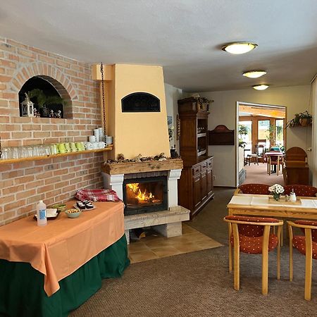 Apartmány Limba Demänovská Dolina Exterior foto